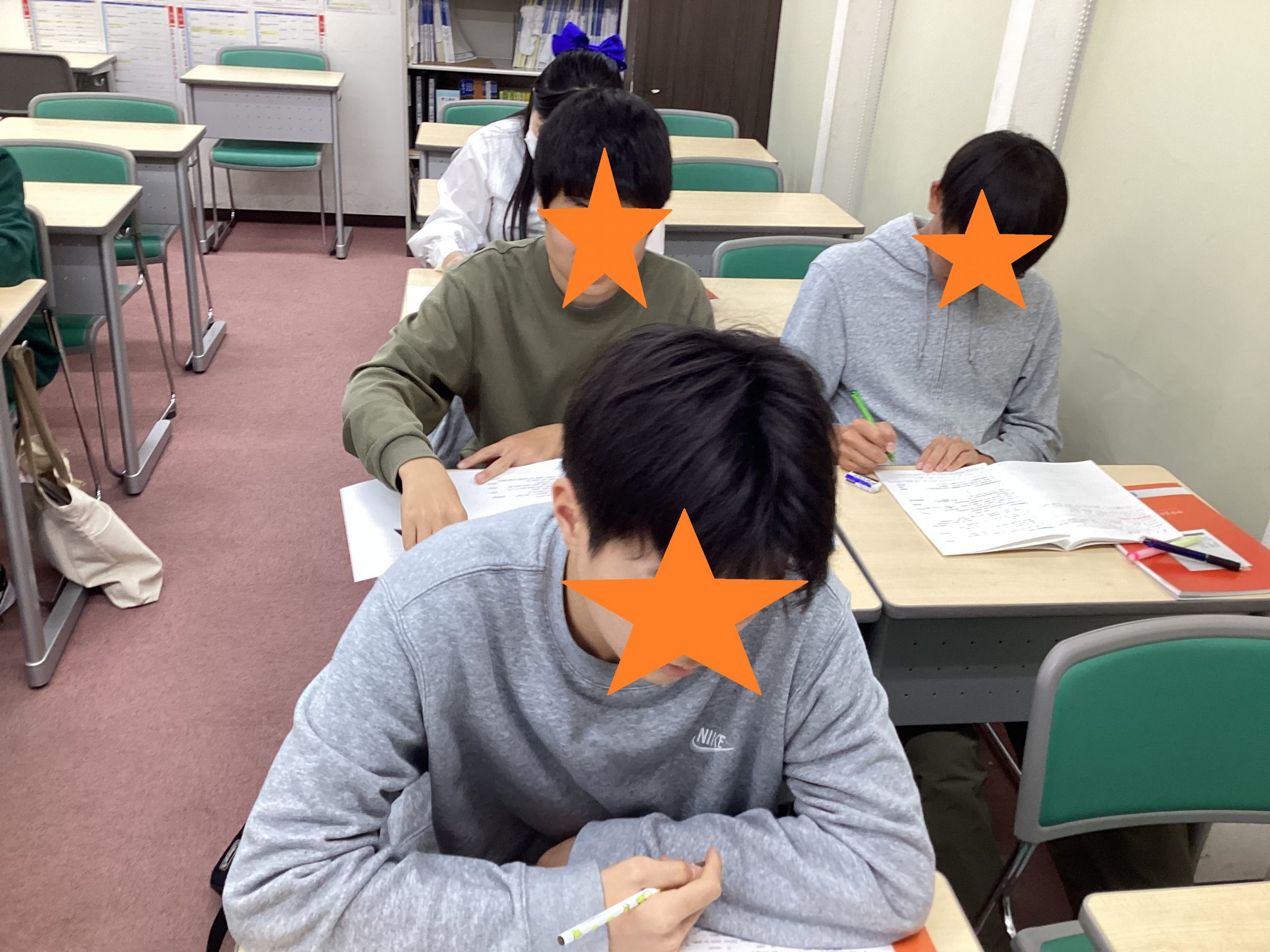 南阿佐ヶ谷日記その１２（春期一日目）