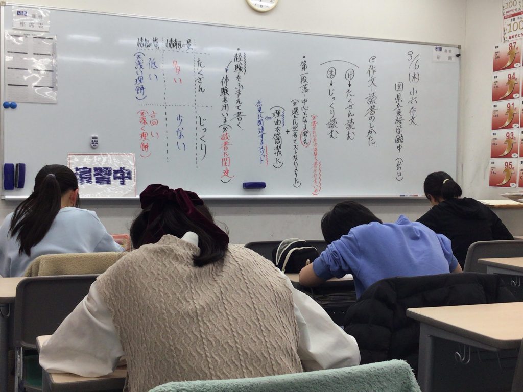 ena蓮根より【615 練習あるのみ】