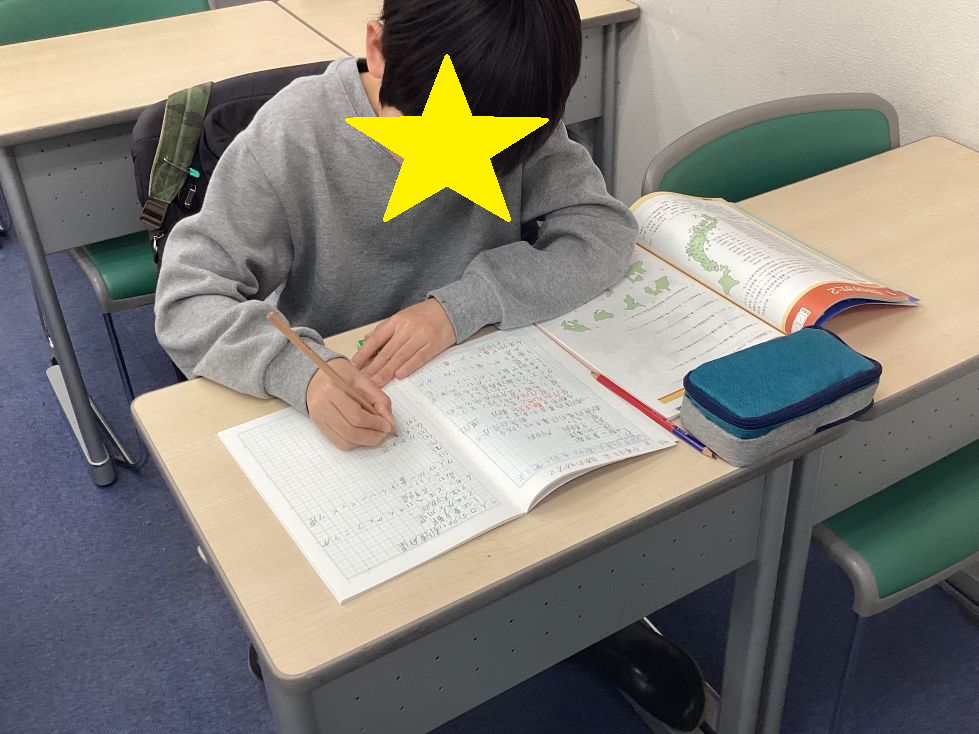 4/2県を覚える＠西永福