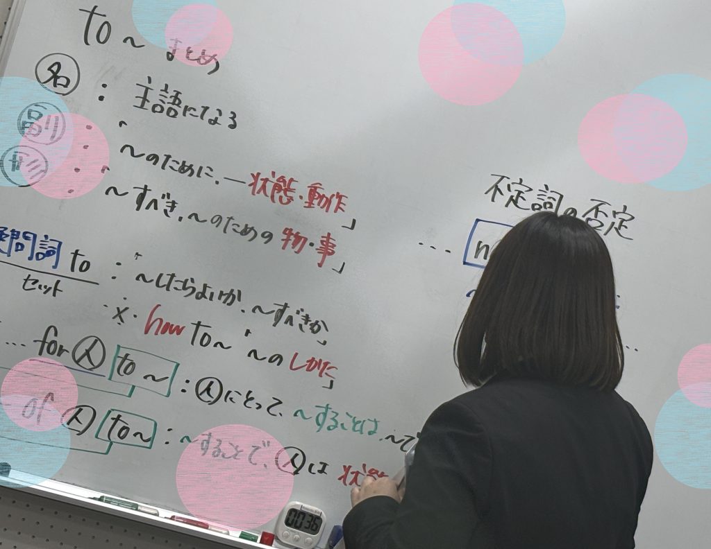 【もうすぐ学力判定テスト！＆４月１６日宿題連絡】enaオンラインクラス通信＃１５４７
