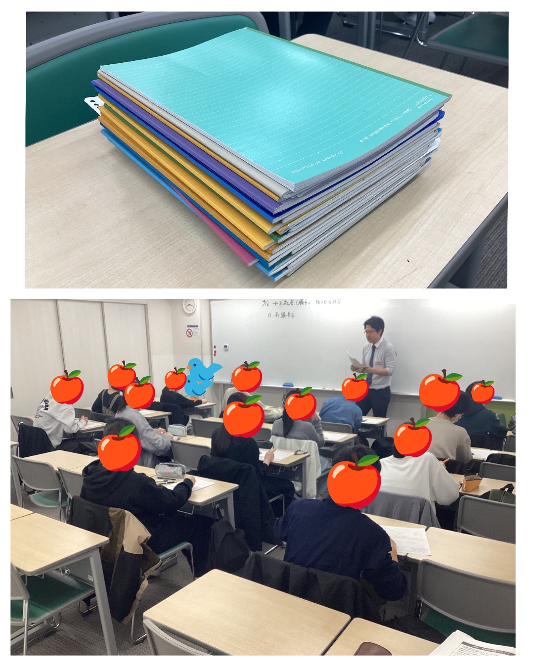 4月17日（木）連休はもうすぐ