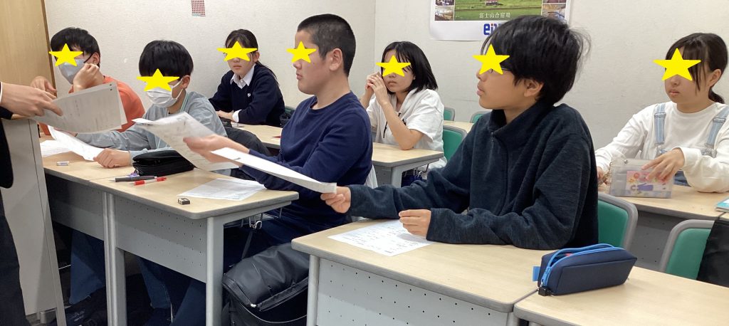 ４月本科授業開講！！