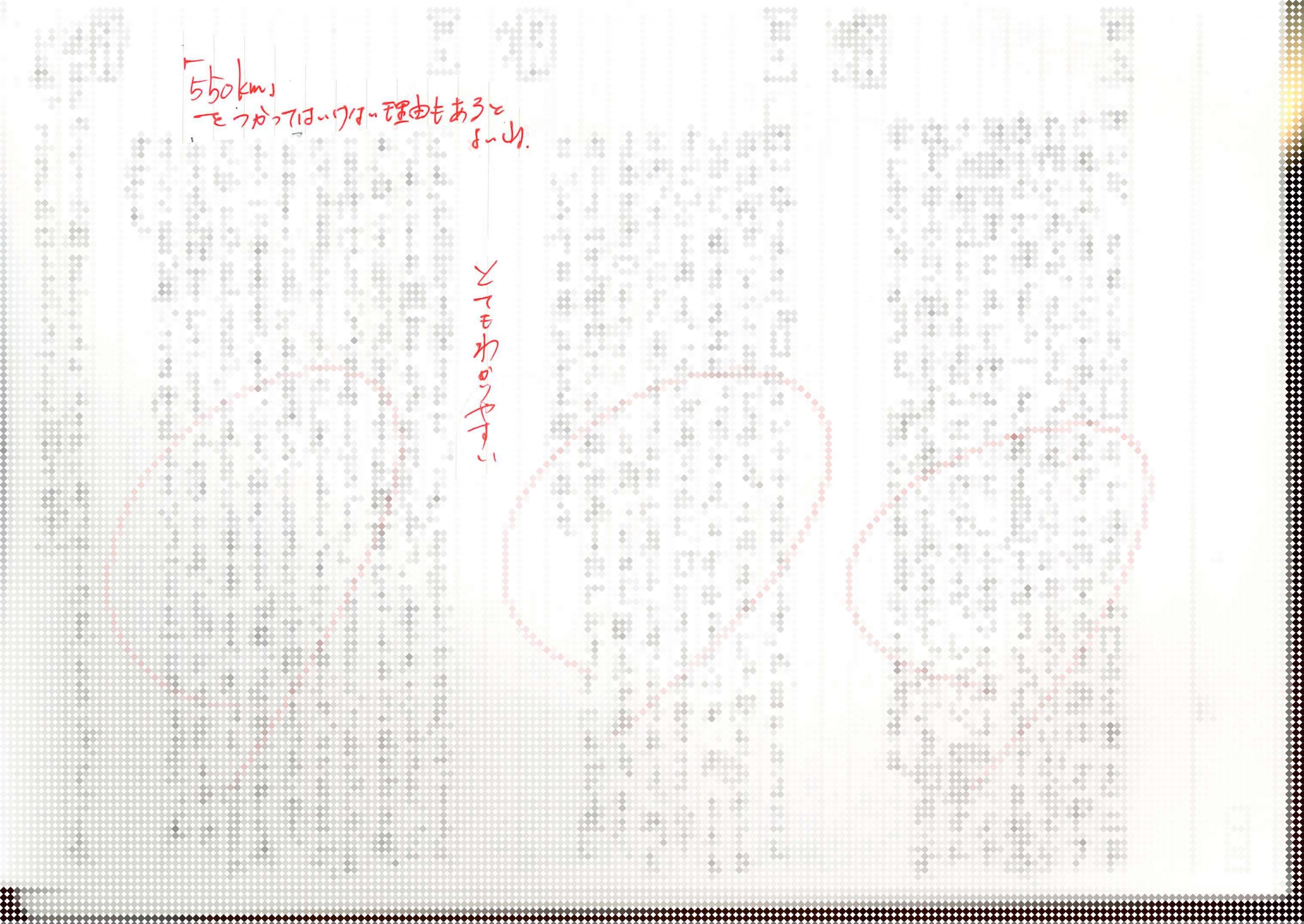 たかしま通信07　復習ノート