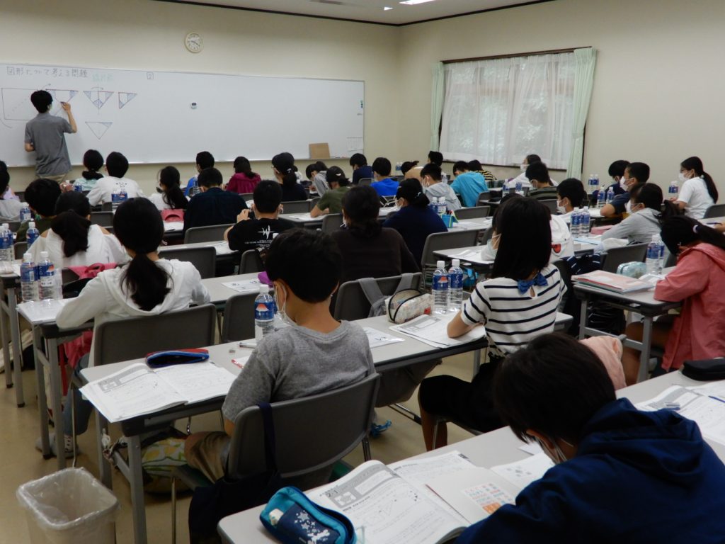 All with me 124　～明日からGW合宿～