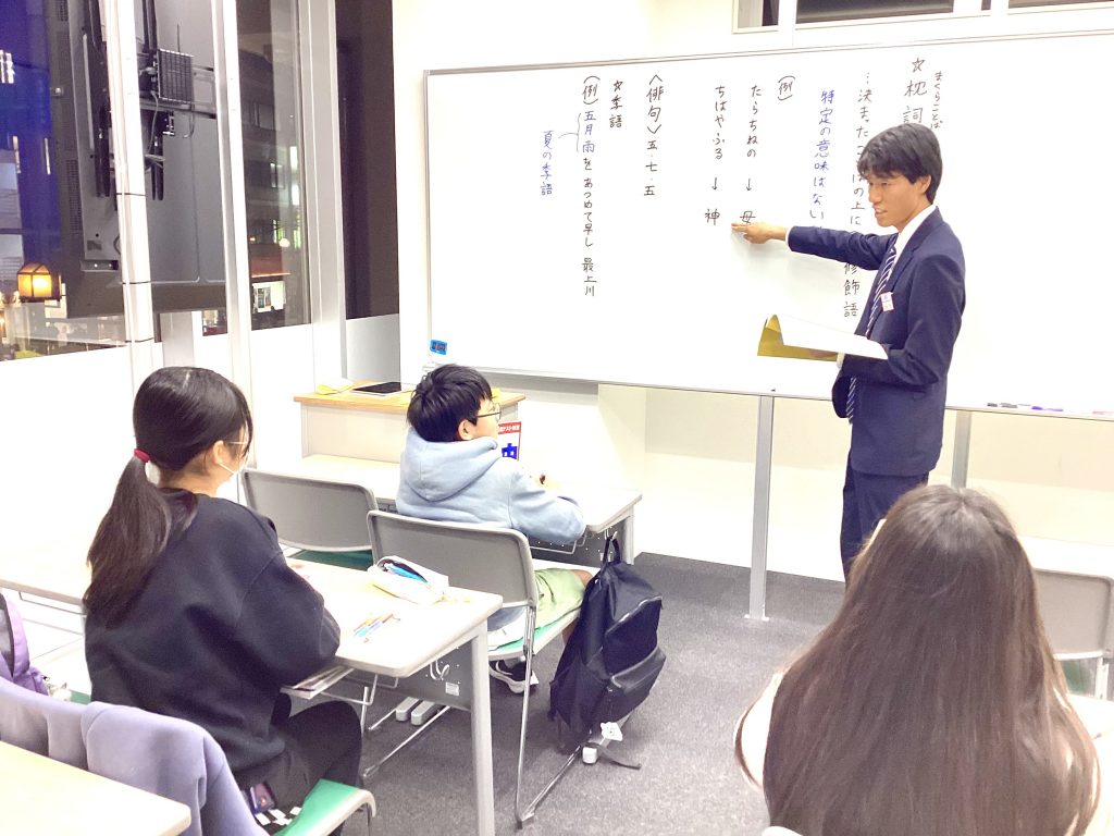 4月11日【鑑賞の楽しさ】