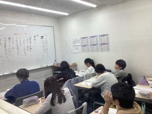 清澄通信0415【新５・６年生のがんばり】