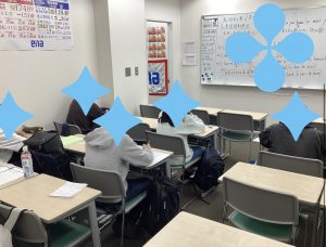 【復習ノートを作っていこう！】