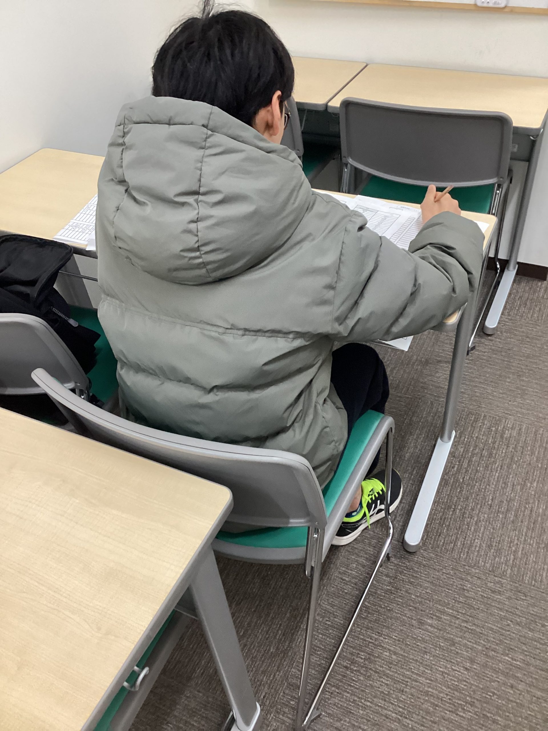 春期講習会【すなブロ】4/3