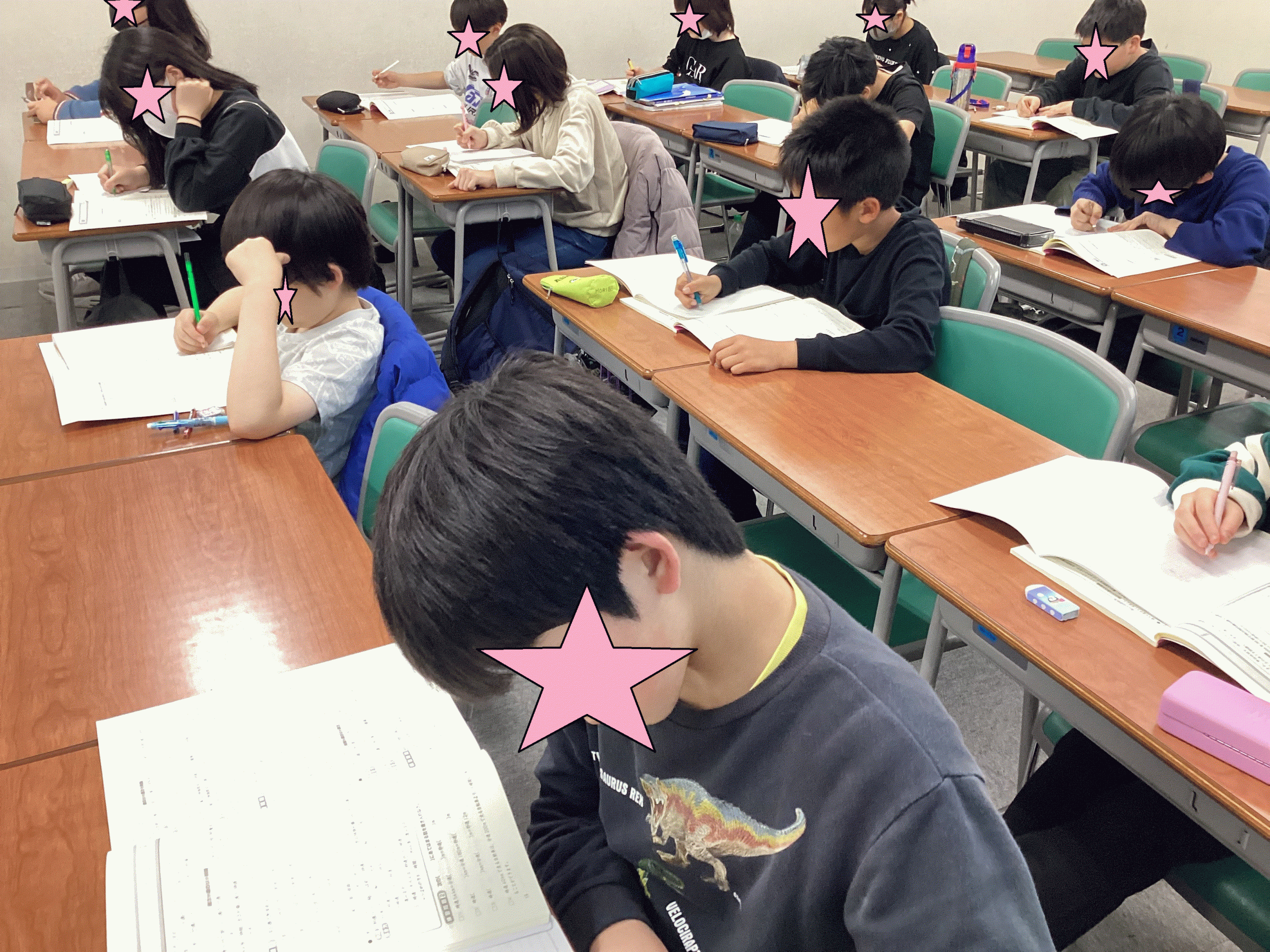 ena飯田橋・4月①