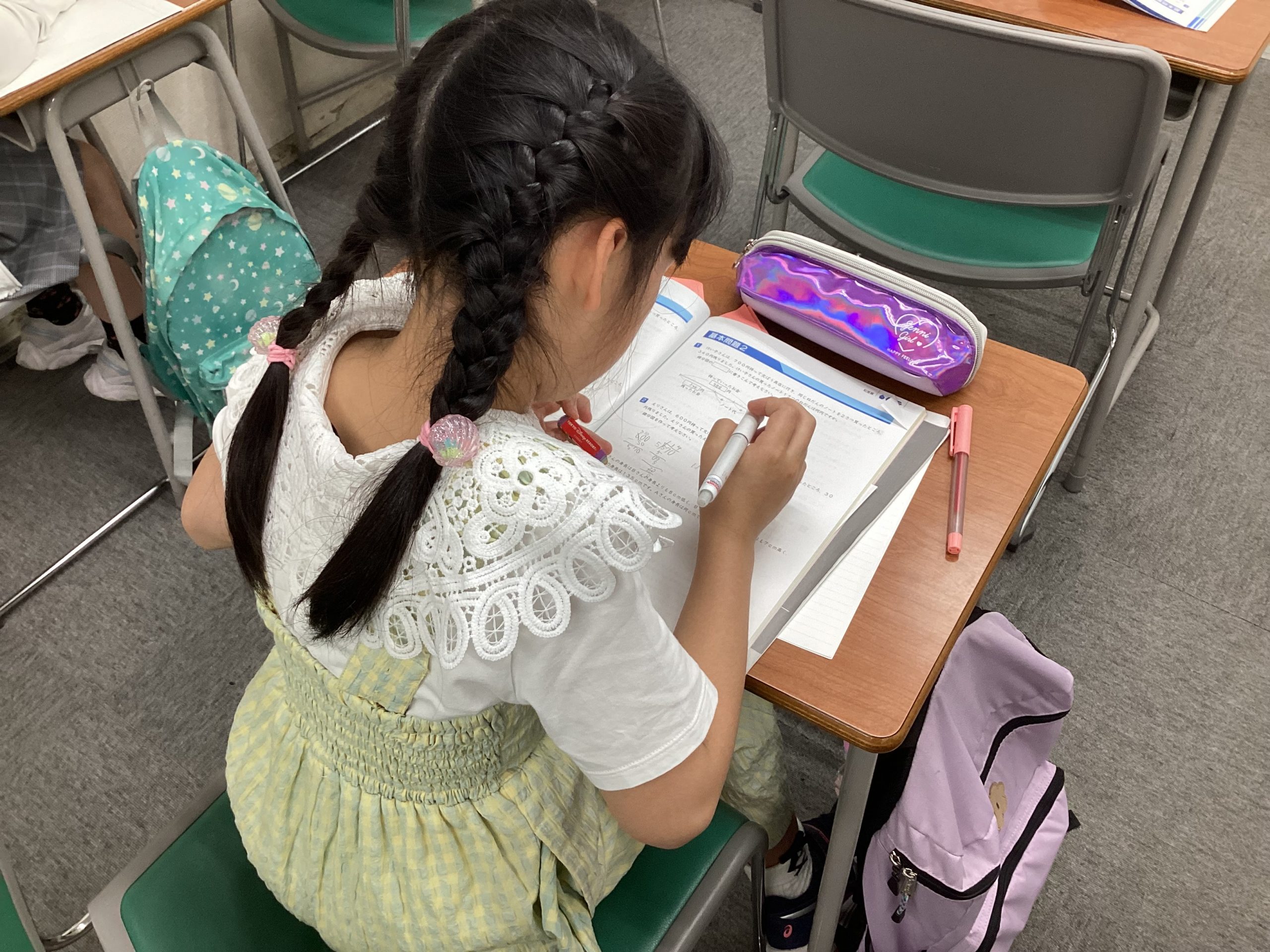 ena飯田橋・4月③