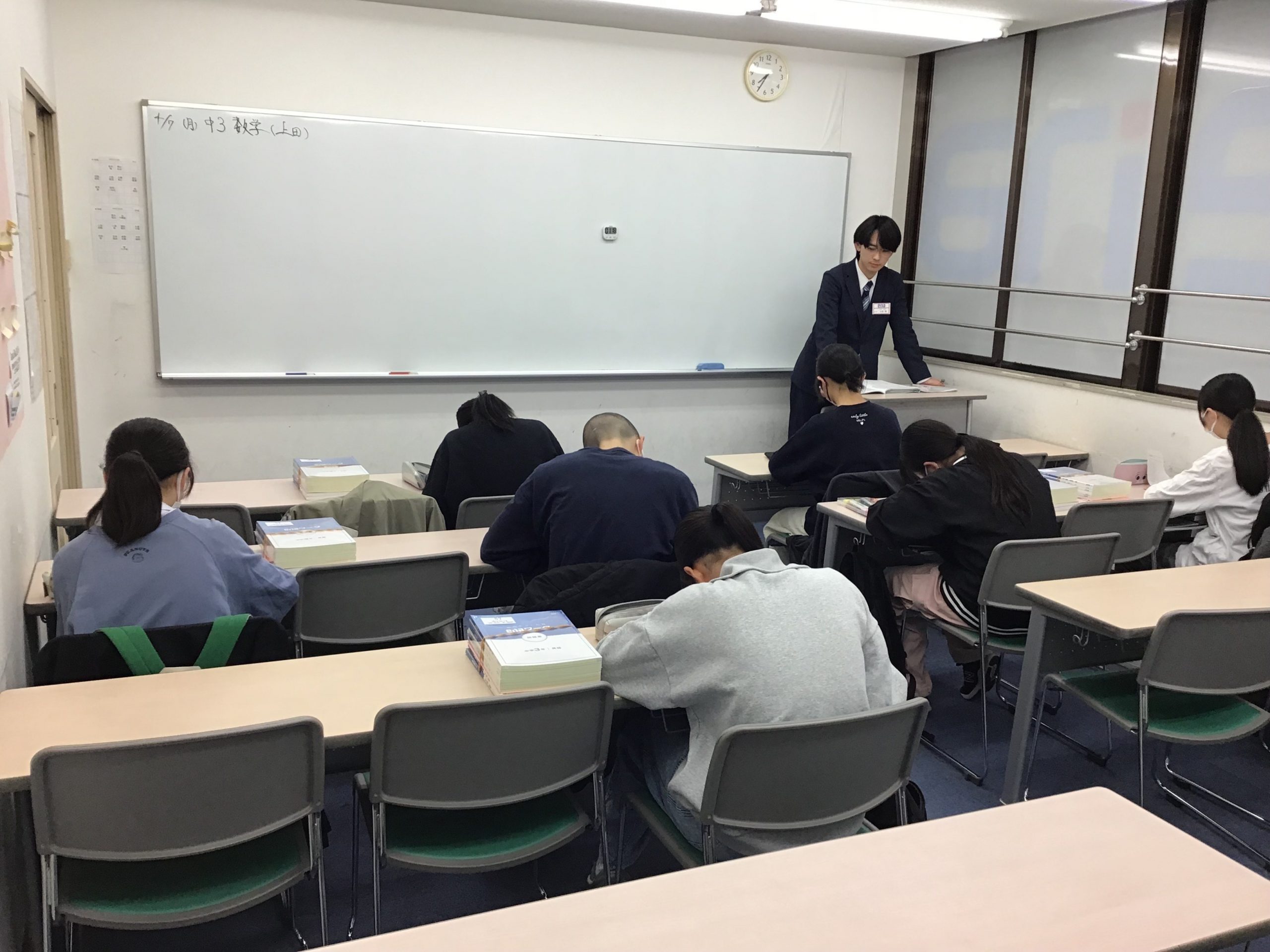 〇卯月②　4/7〇