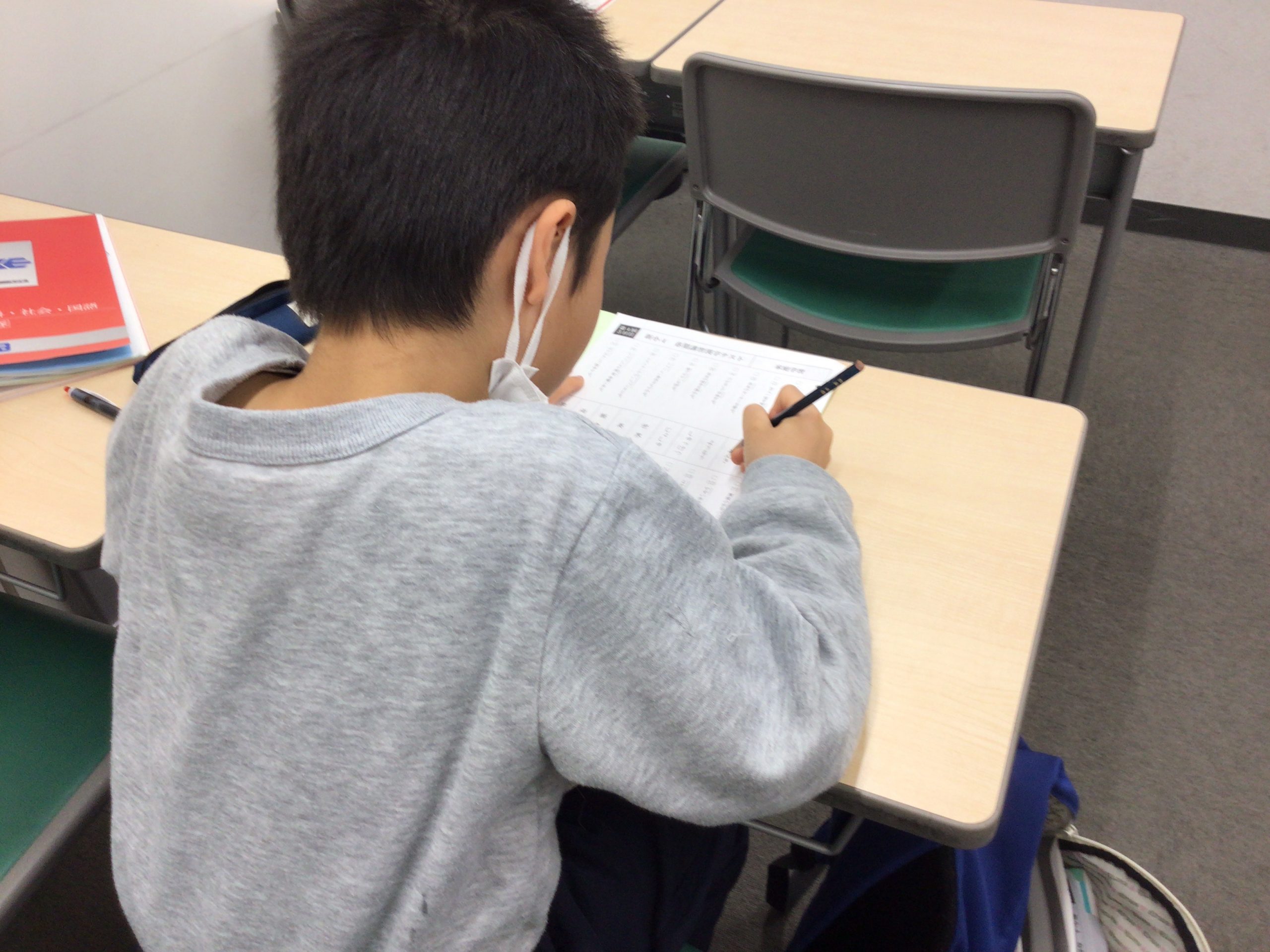 あっという間の10日間