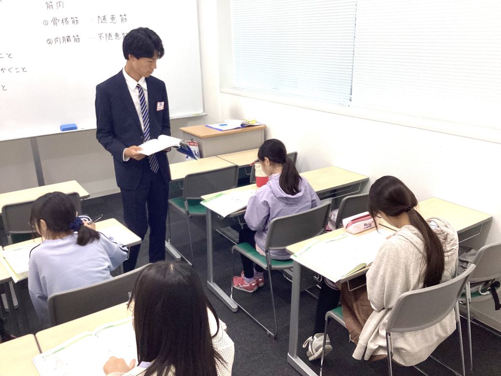 4月18日【やれば伸びる】