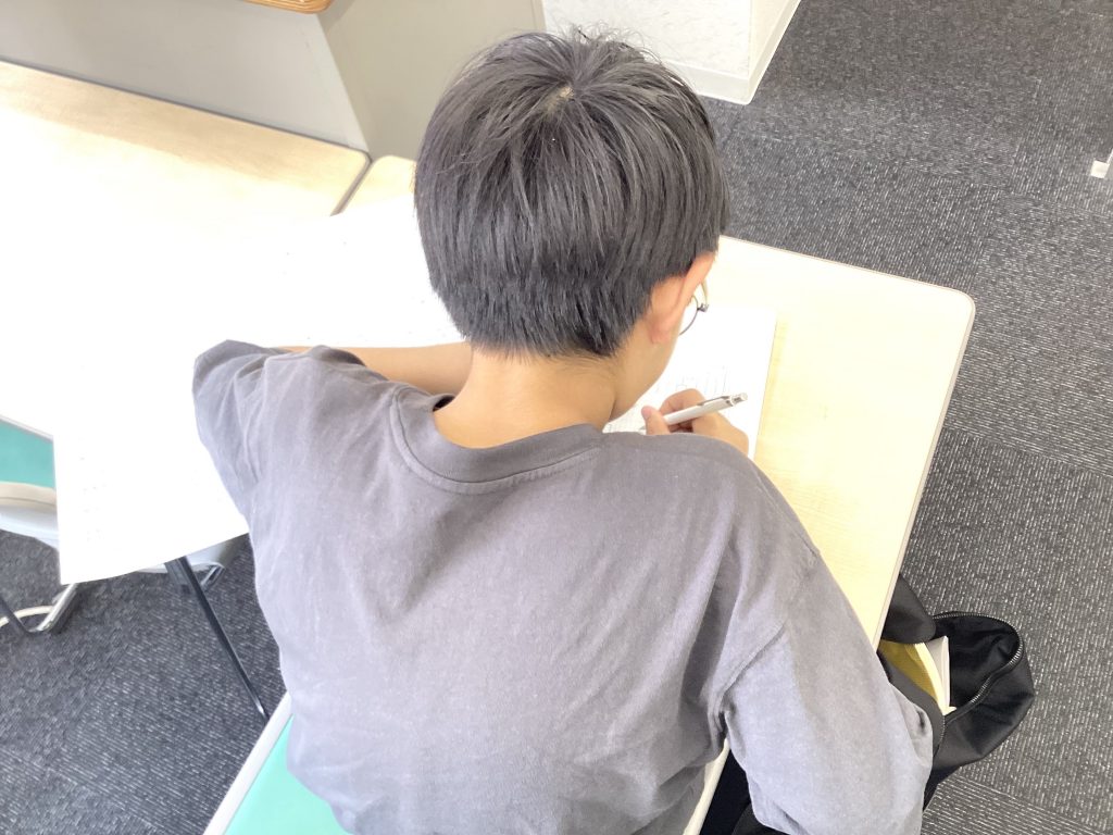 4月19日【実践練習】