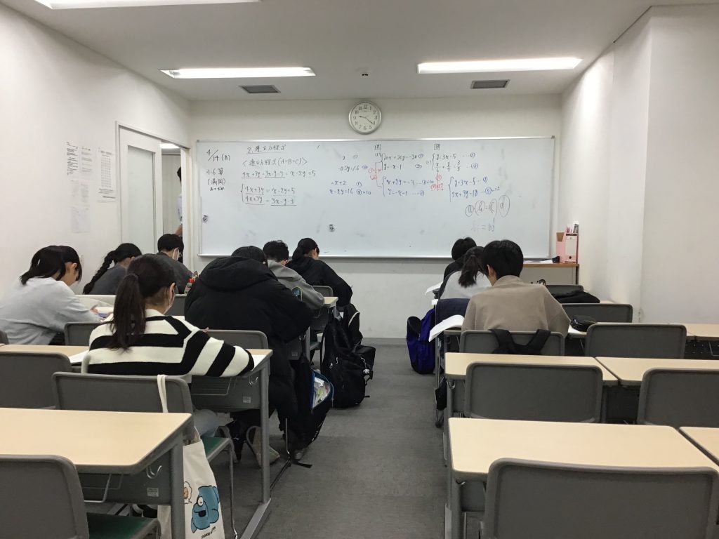 【ena月島】4月14日(月)一問一答に全力