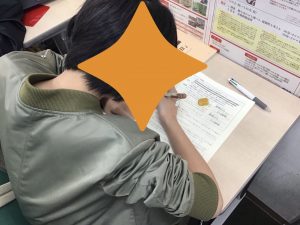 【GW休校のお知らせ＆校舎の様子】