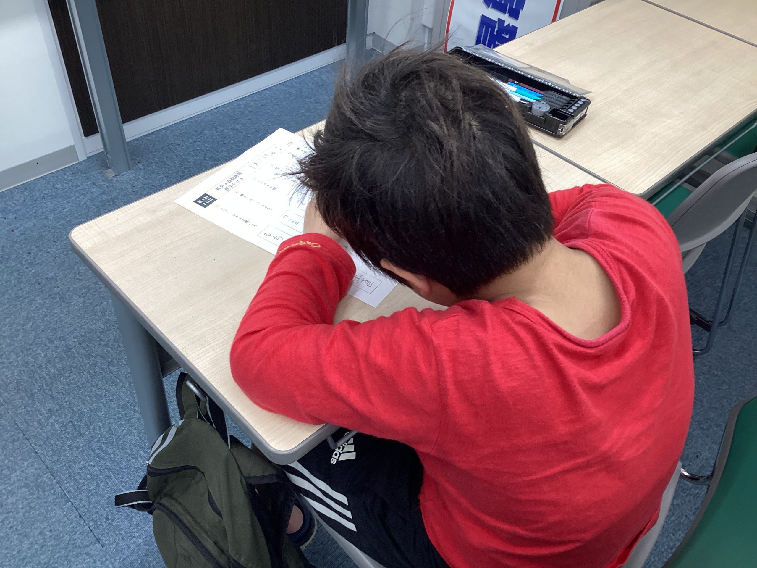 【ena板橋】春期講習ありがとうございました！