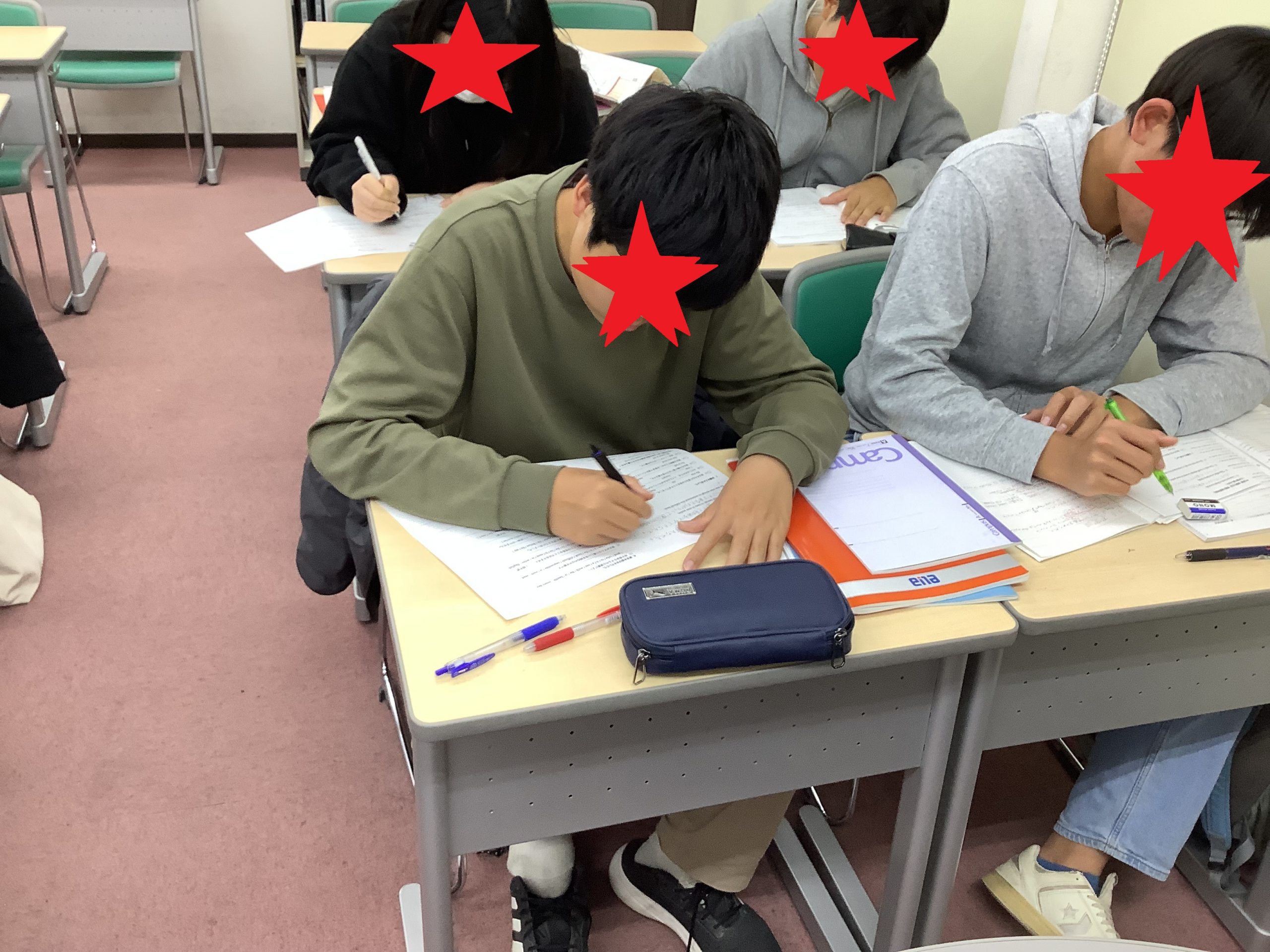 南阿佐ヶ谷日記その１８（春期七日目）