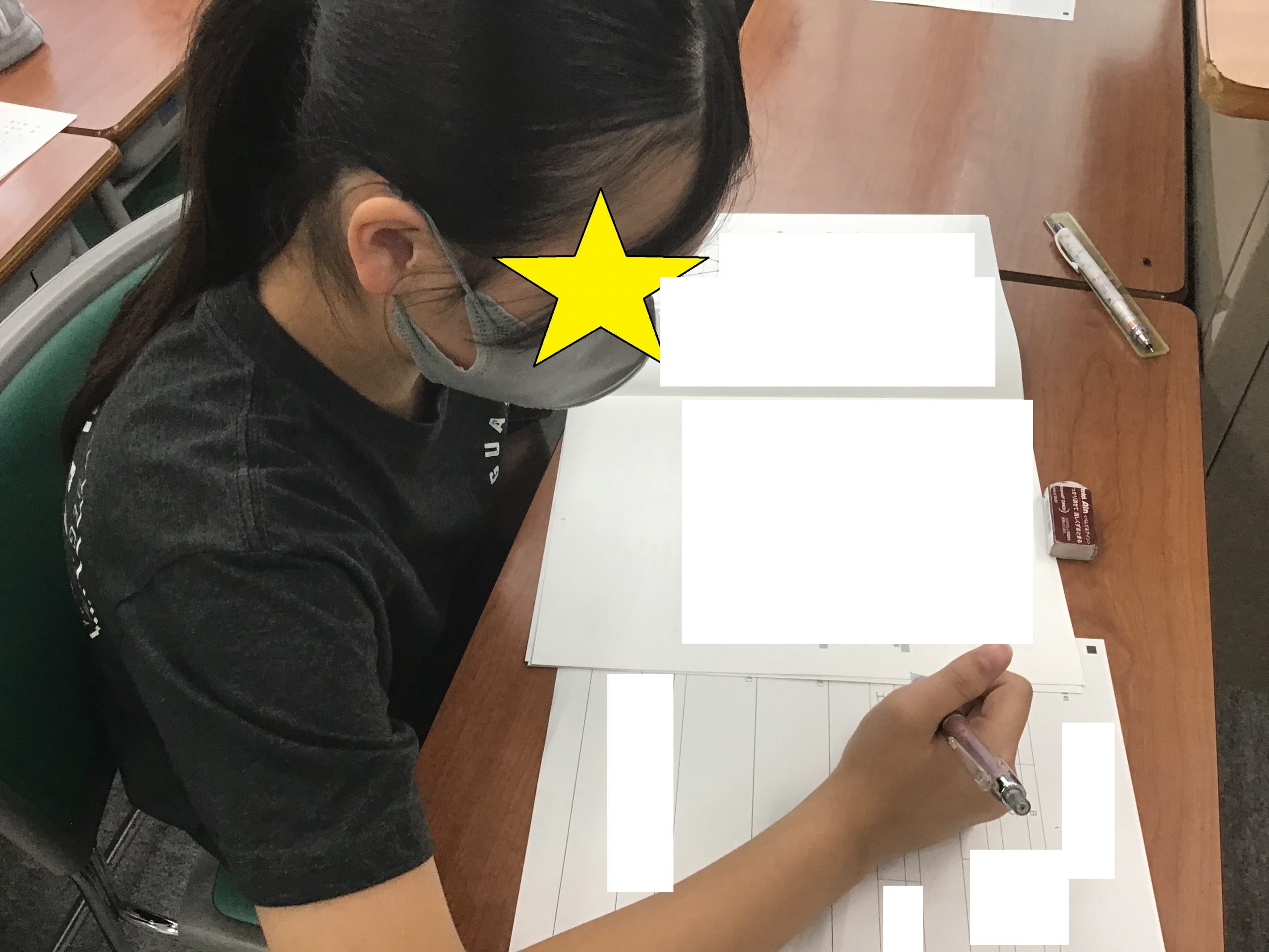 ena飯田橋・4月②