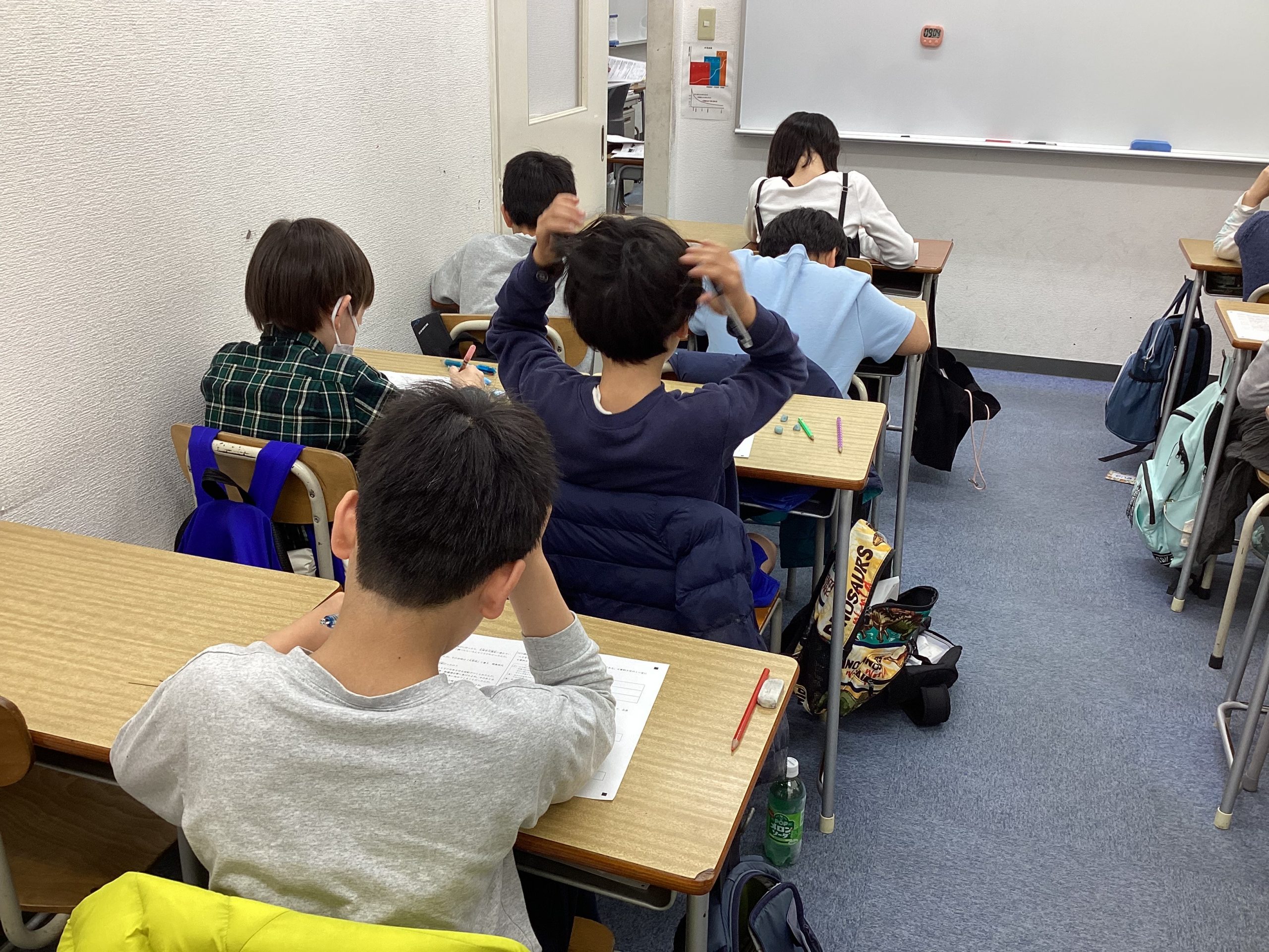 ４月が始まり一週間が経ちました！