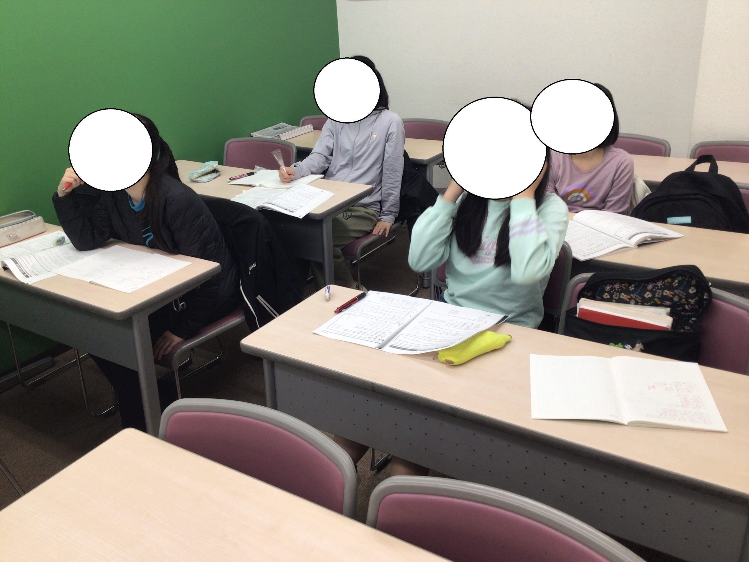 進級,進学おめでとう！