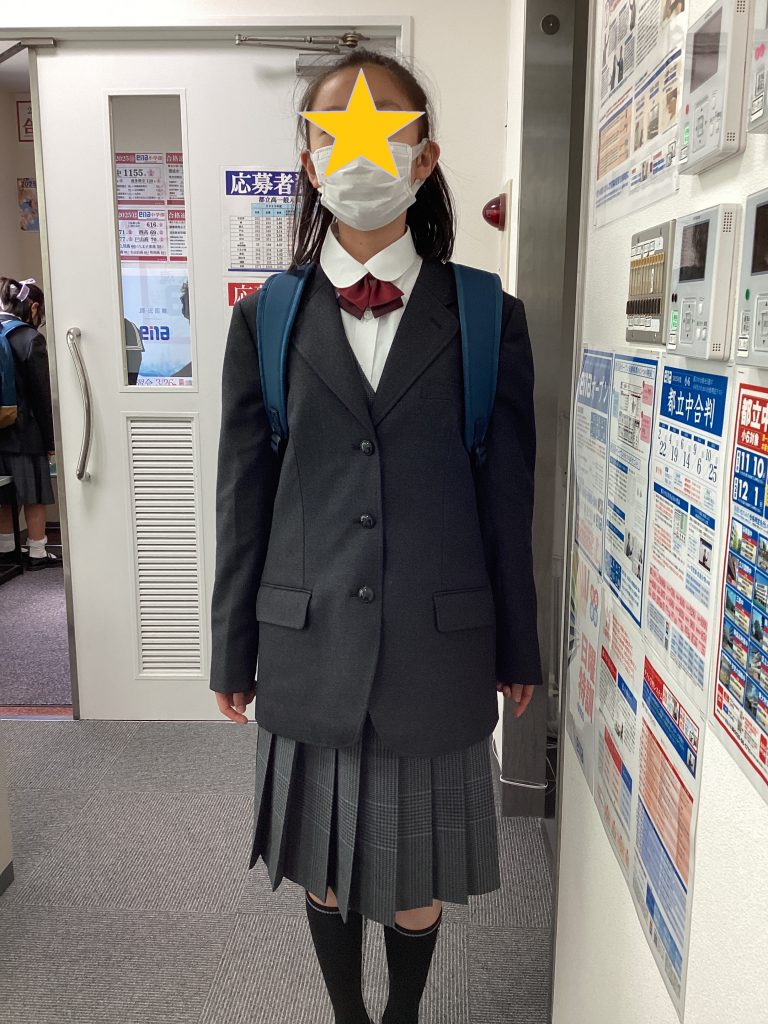 上野からこんにちは。0407～卒業生がきた！～