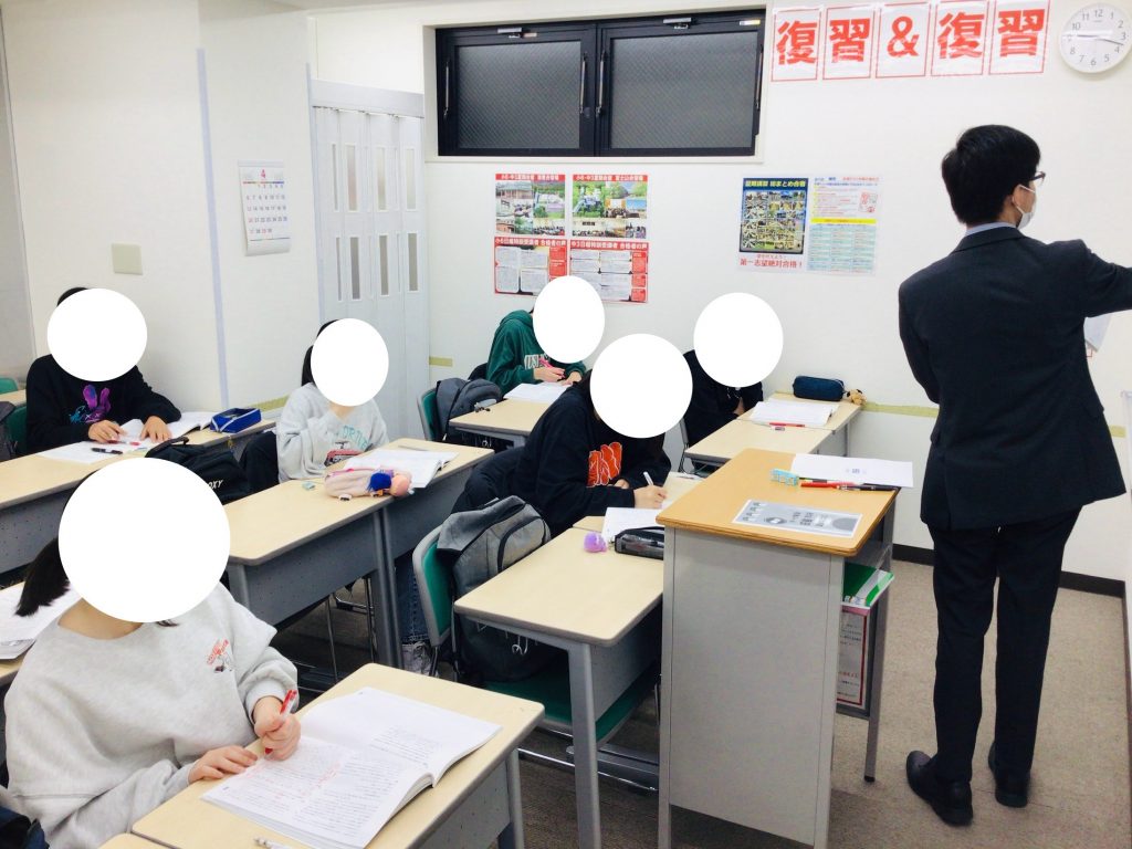 ４月本科授業スタート！