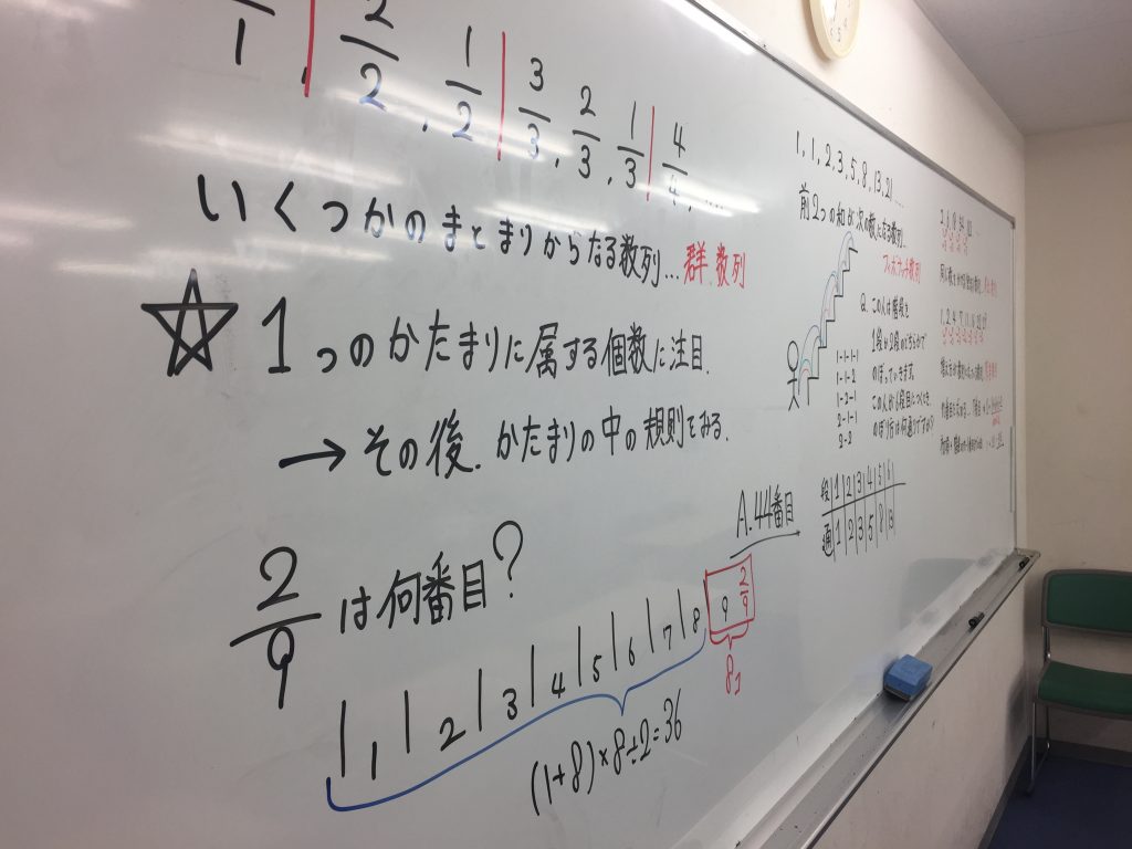 All with me 122　～GWは飛躍のチャンス②～