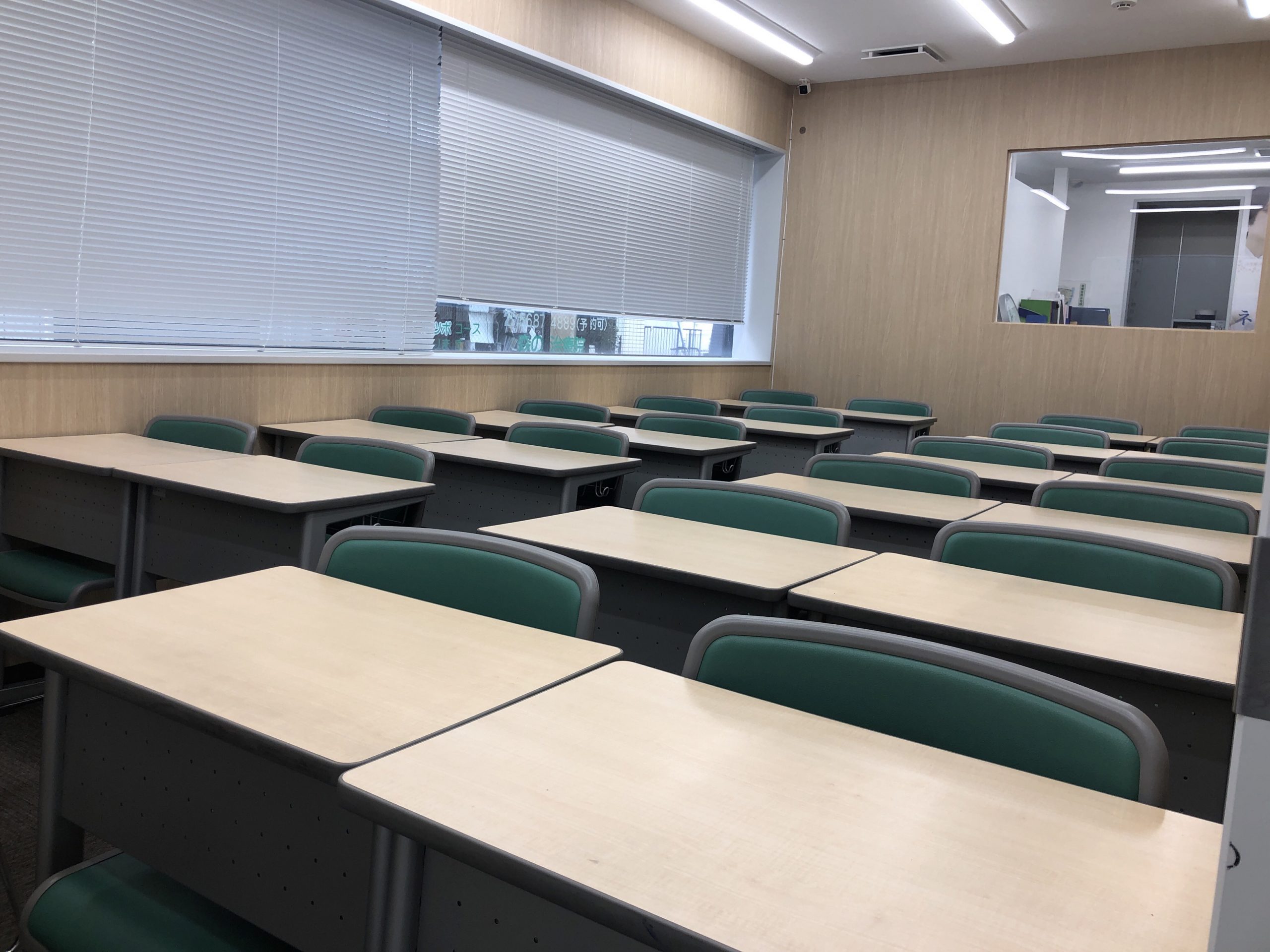 ☀︎AsakusaBashi-GOLDEN☀︎⑥お掃除して、ゴールデン☆