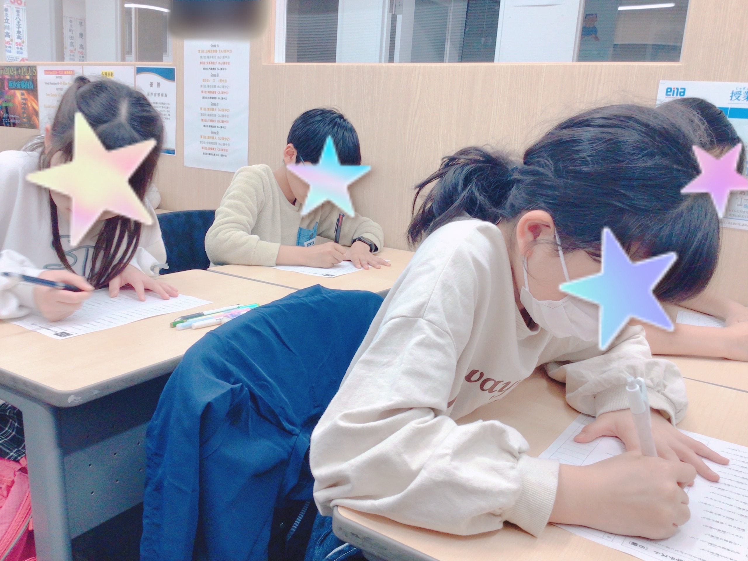 ☀︎AsakusaBashi-GOLDEN☀︎②小学５年生、ゴールデン！