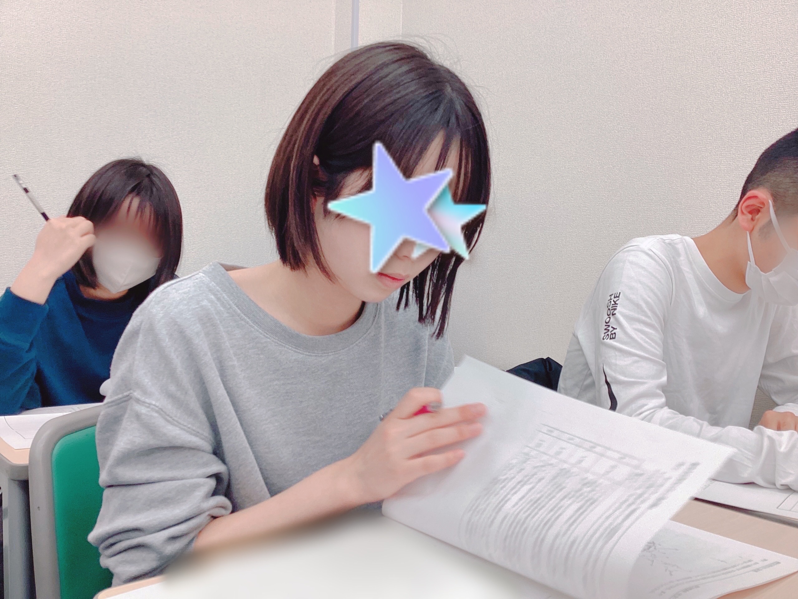 #AsakusaBashi-Catch#【80】少し厳しめなお話とena浅草橋中３生の活躍