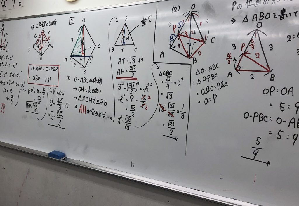 All with me 123　～GWは飛躍のチャンス③～