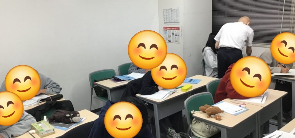 #801    生徒たち「から」教わること