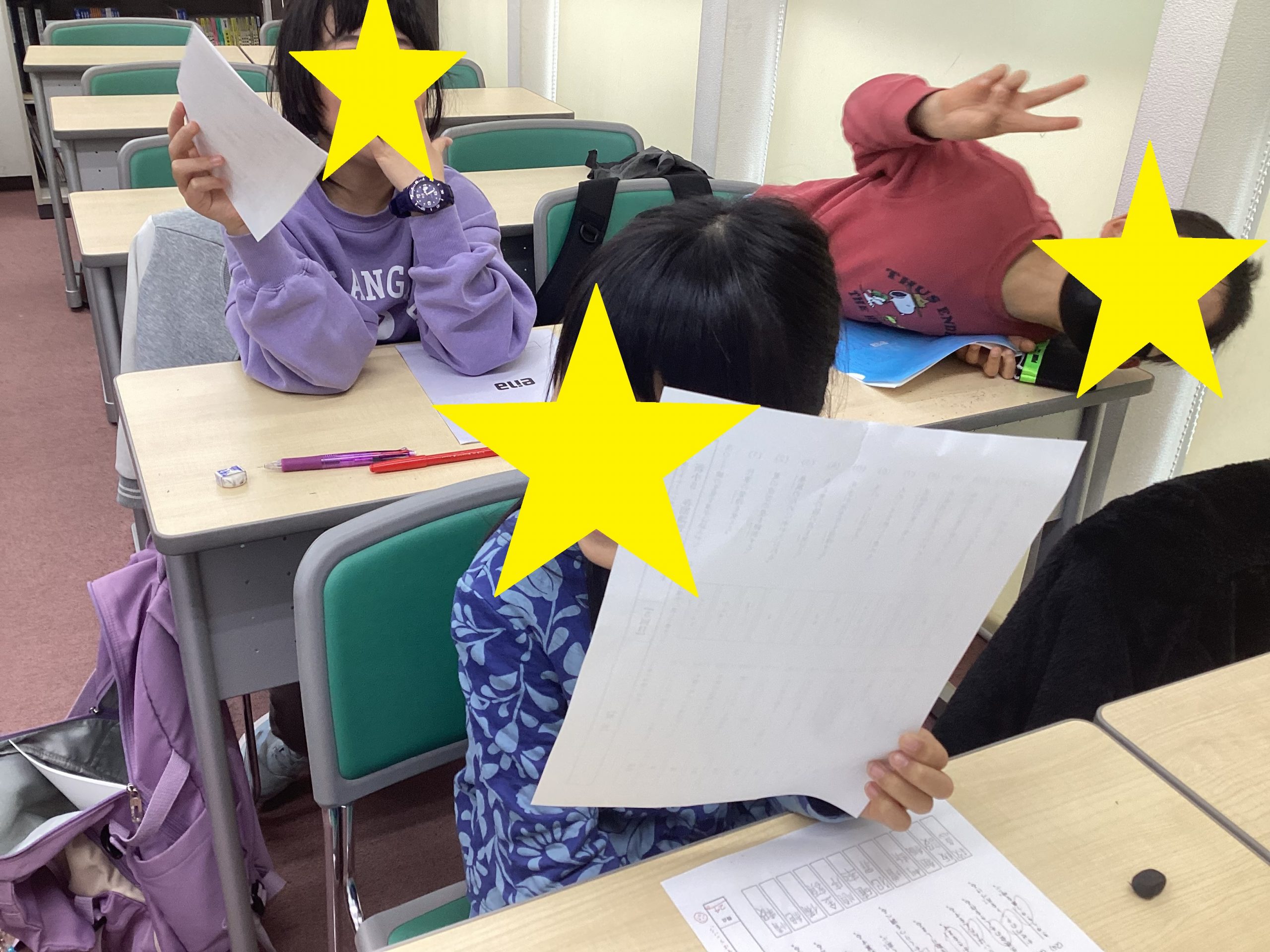 南阿佐ヶ谷日記その１７（春期六日目）