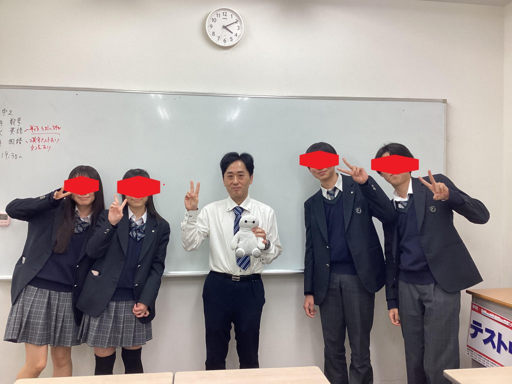 【青砥4.12】卒業生