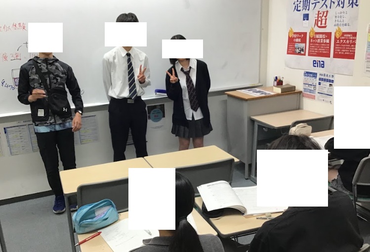 #807 疑似体験