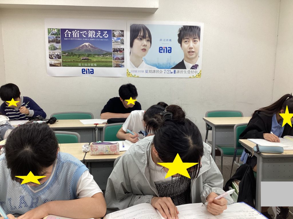 5月本科授業開講！