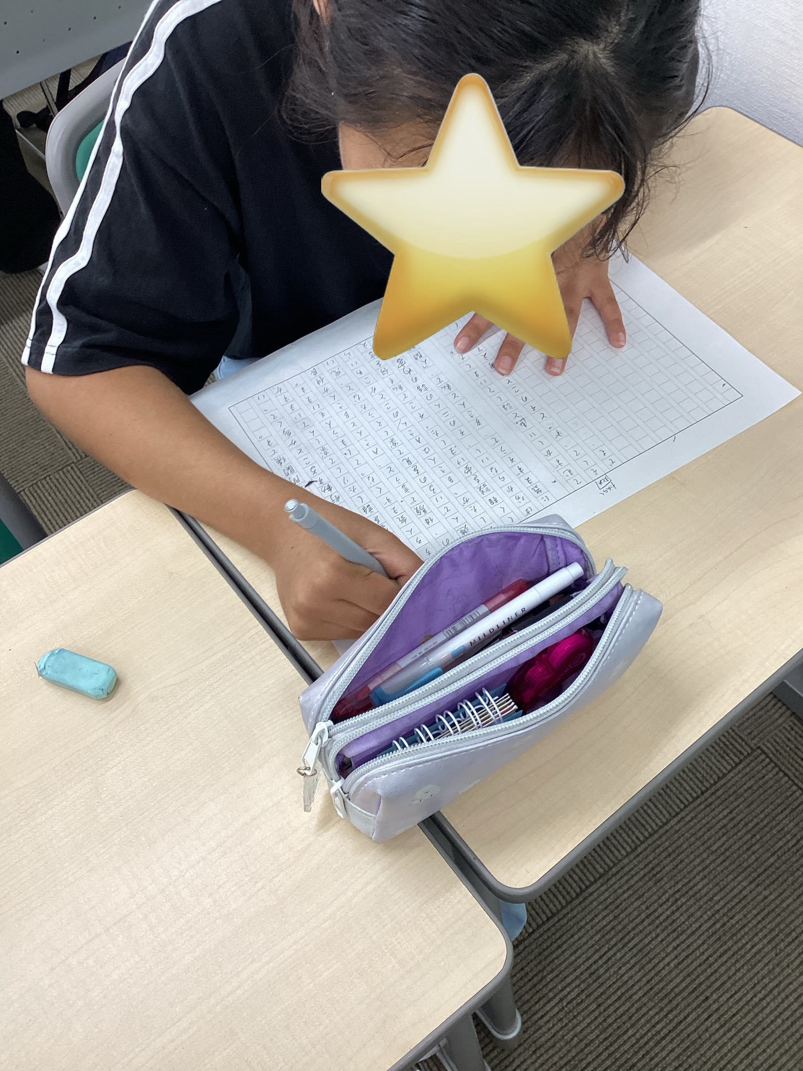 来年の先取り！？　～第六天魔王～