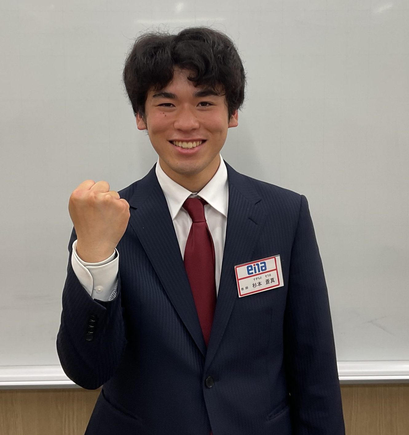 【ena都立家政】講師紹介②