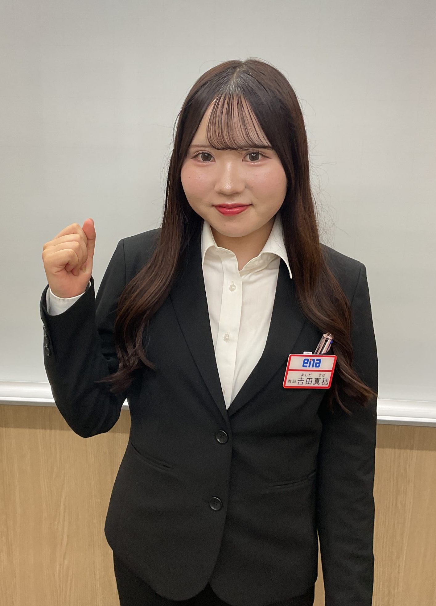 【ena都立家政】講師紹介④