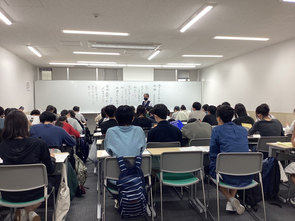 ゴールデンウイーク特訓