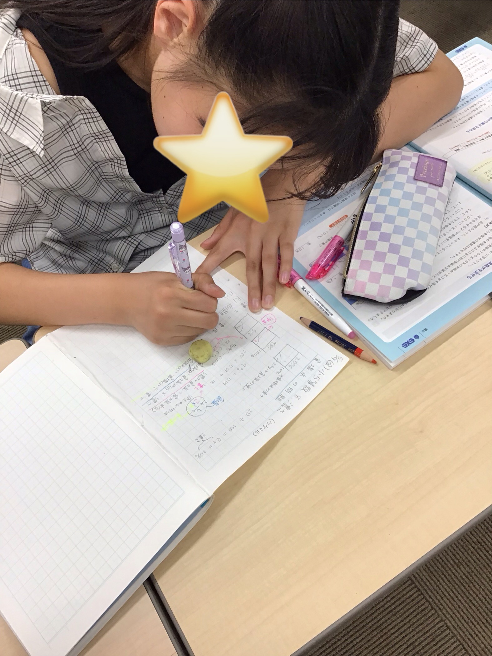 休みを経てもなお…　～フィフス・エレメント～