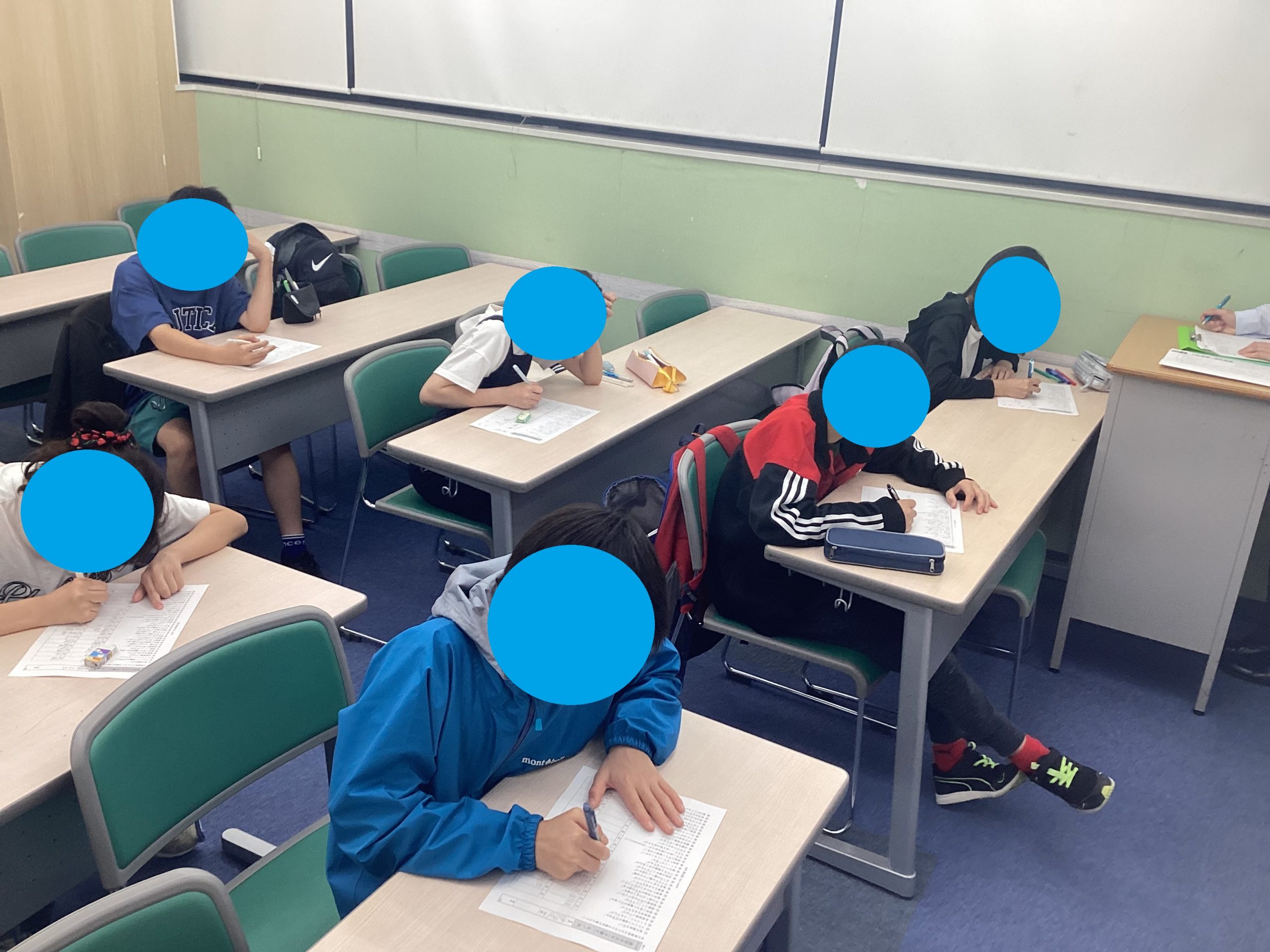 【ena目白・初夏】夏の足音