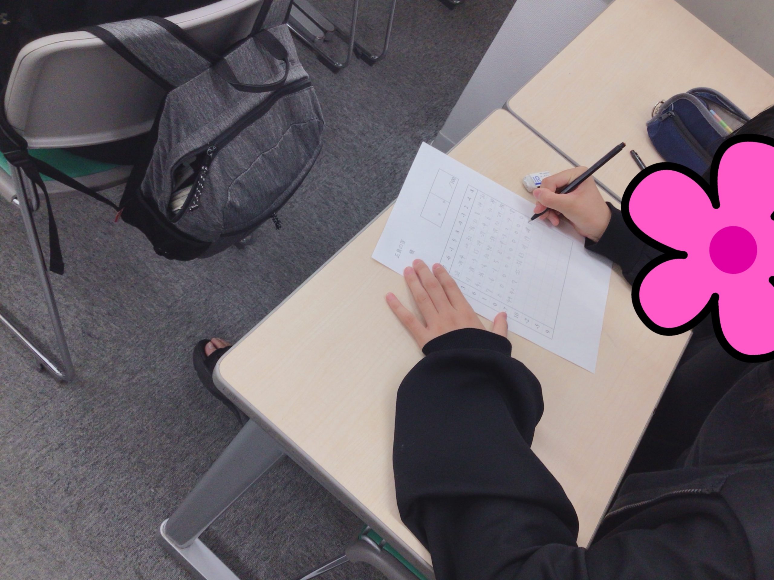 【今更】初ブログです。