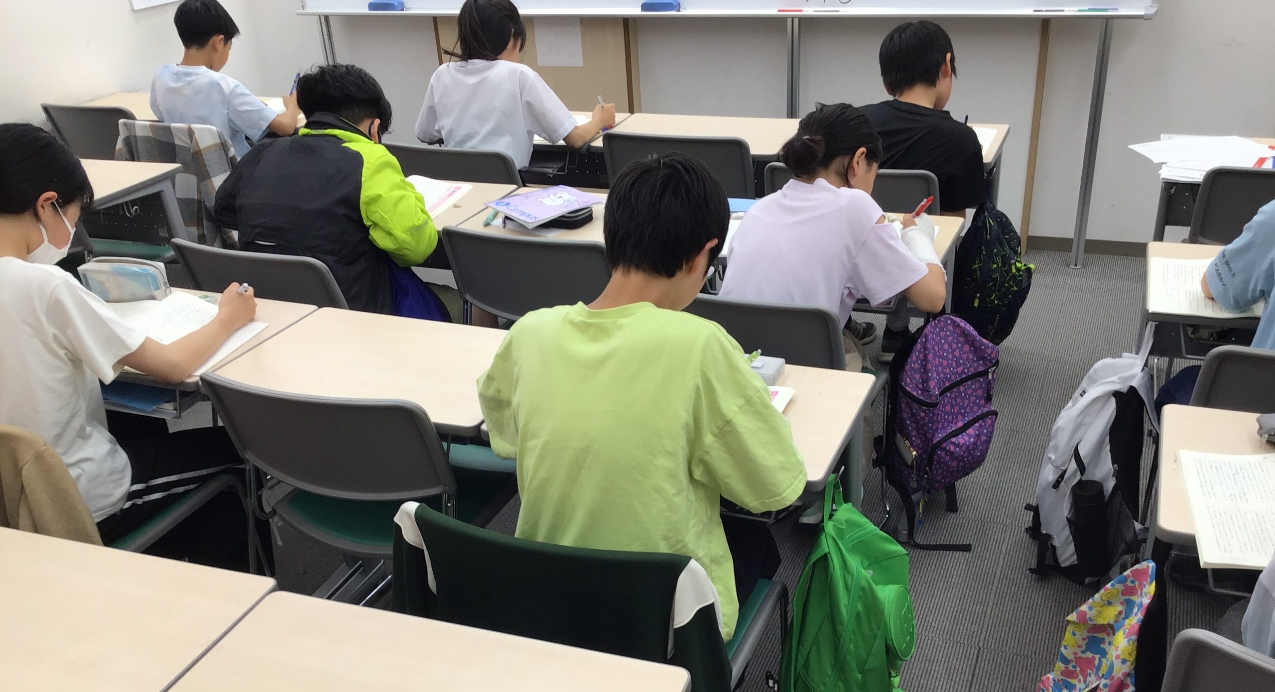 enaオープン申込受付中！