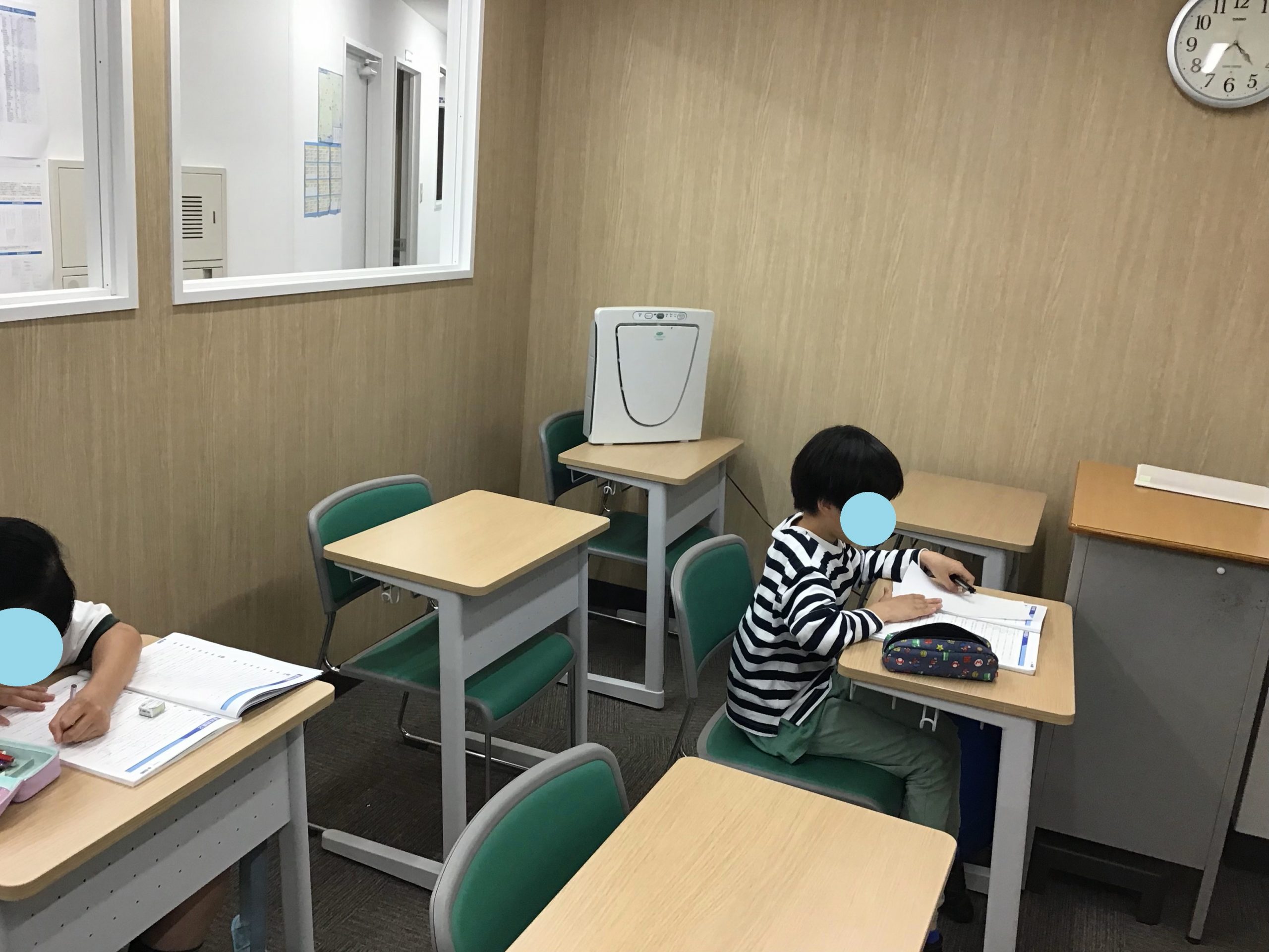 5月学力判定テスト