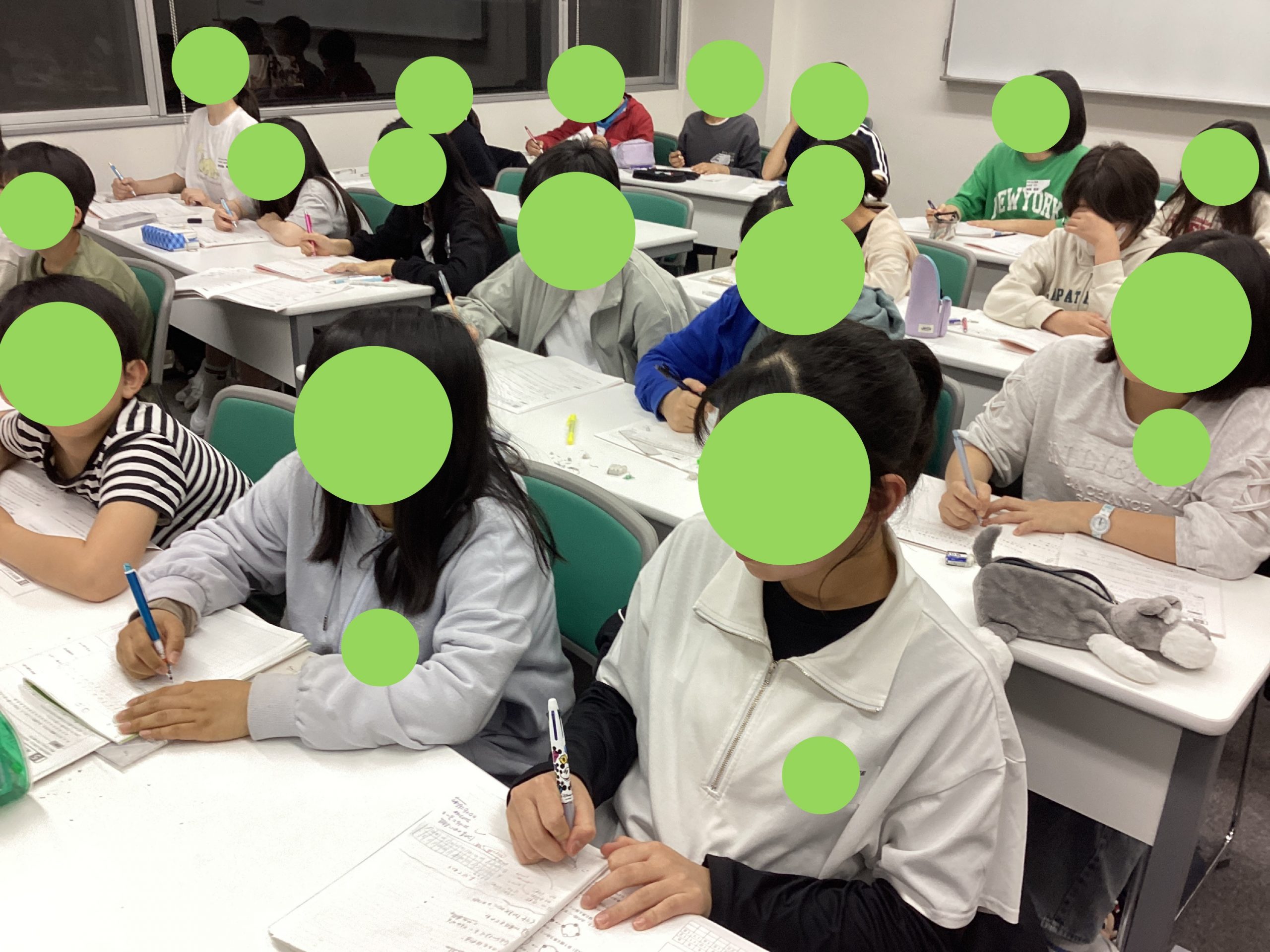 【ena都立家政】GW合宿に参加してきました