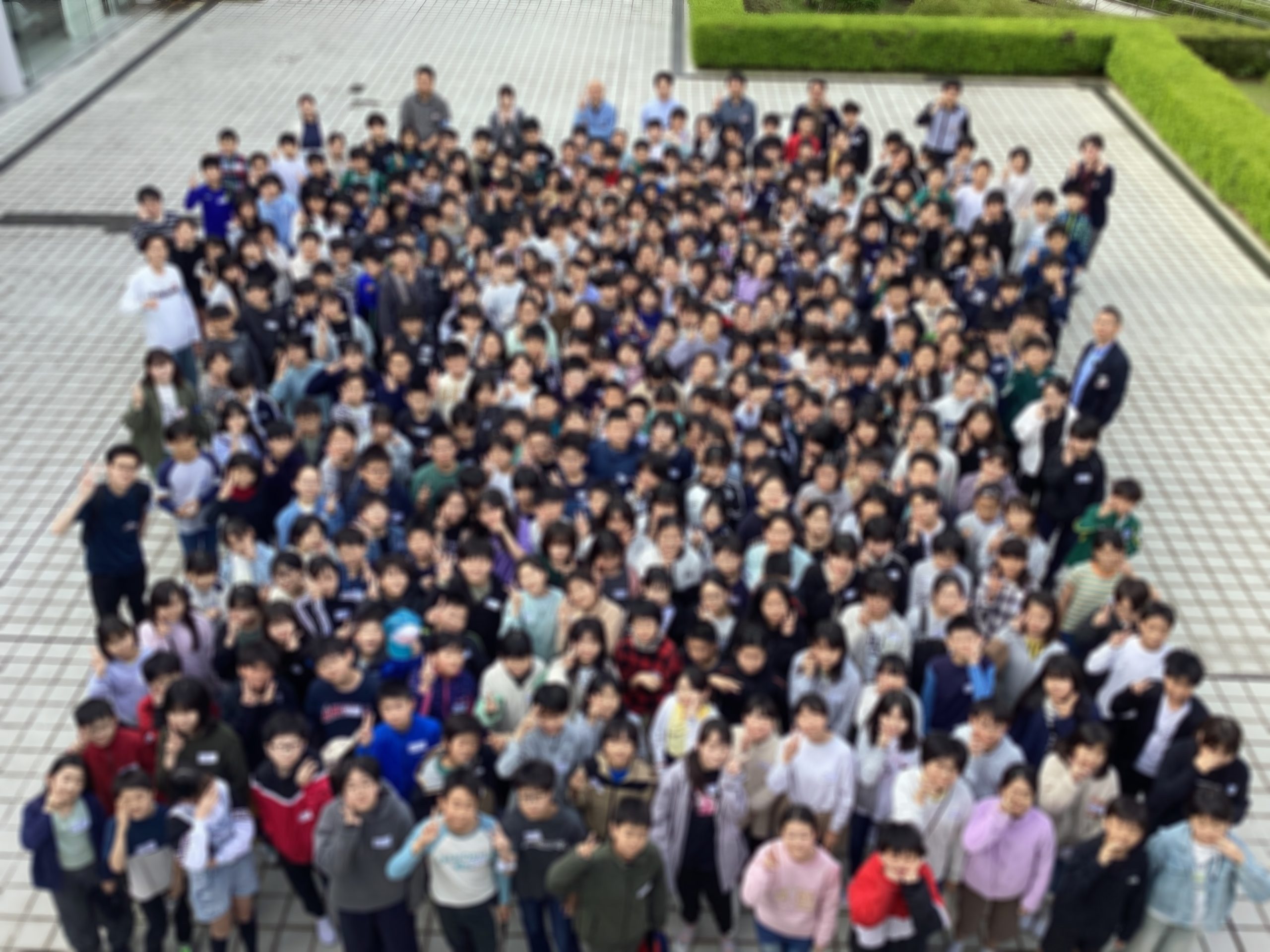 保谷通信742　GW合宿から夏期合宿・必勝合宿