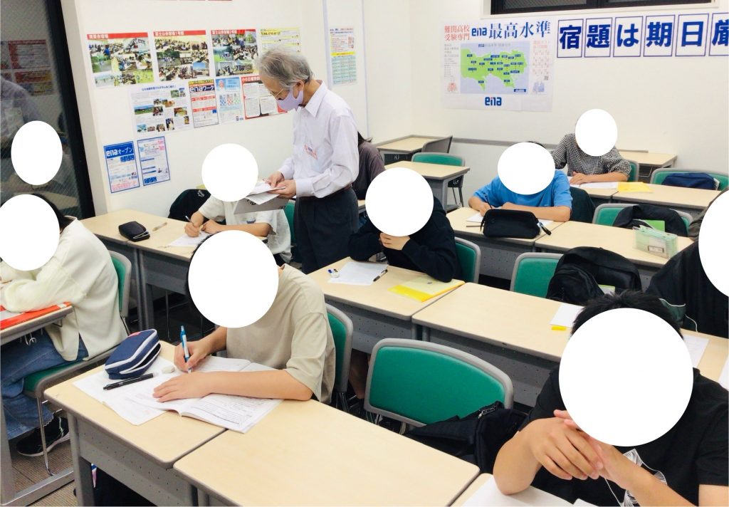 ５月本科授業スタート！