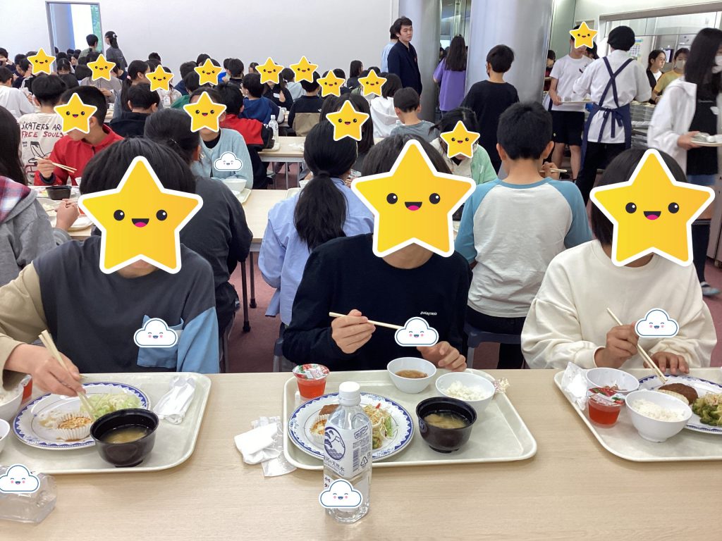 【青砥5.9】GW合宿に行ってきました！